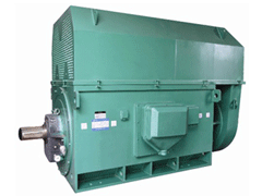 YKS5604-8YKK系列高压电机